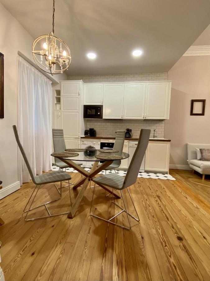 Ferienwohnung Apartamento Boutique Centro Zapateria 45 Pamplona Exterior foto