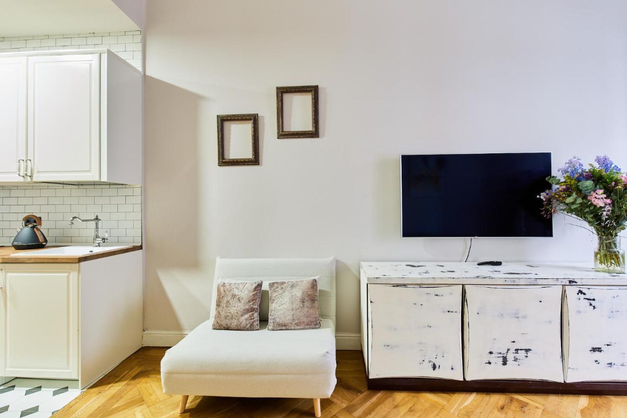 Ferienwohnung Apartamento Boutique Centro Zapateria 45 Pamplona Exterior foto
