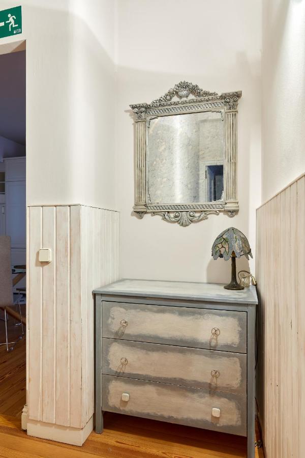 Ferienwohnung Apartamento Boutique Centro Zapateria 45 Pamplona Exterior foto