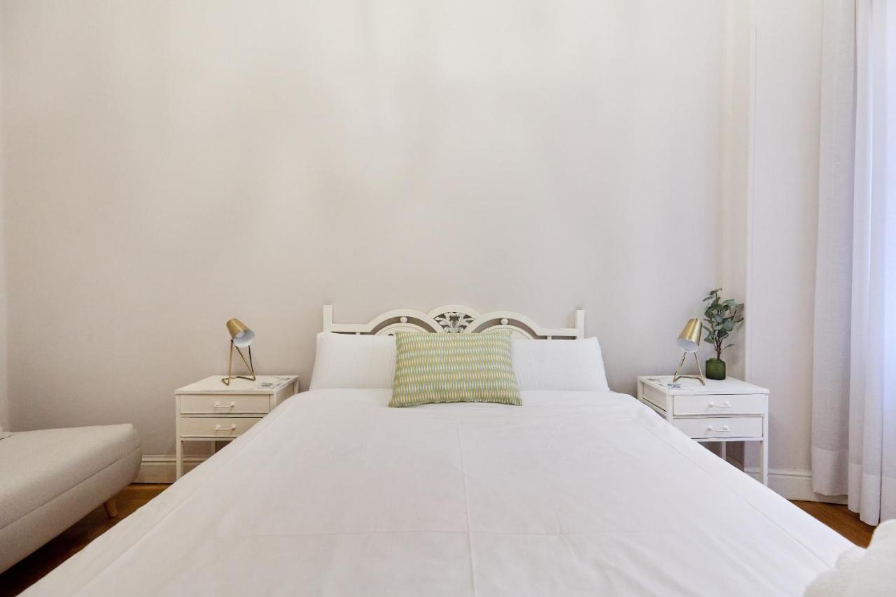 Ferienwohnung Apartamento Boutique Centro Zapateria 45 Pamplona Exterior foto