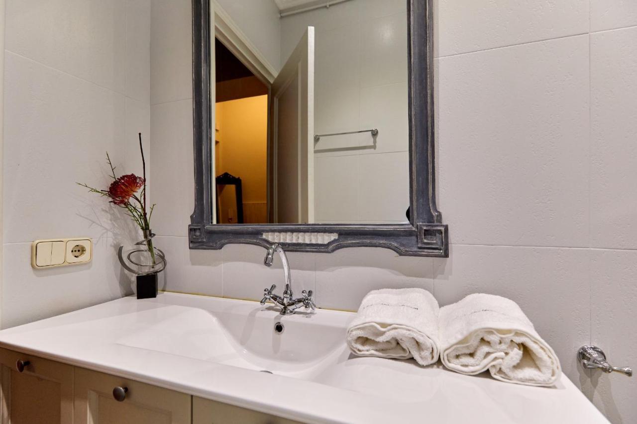 Ferienwohnung Apartamento Boutique Centro Zapateria 45 Pamplona Exterior foto