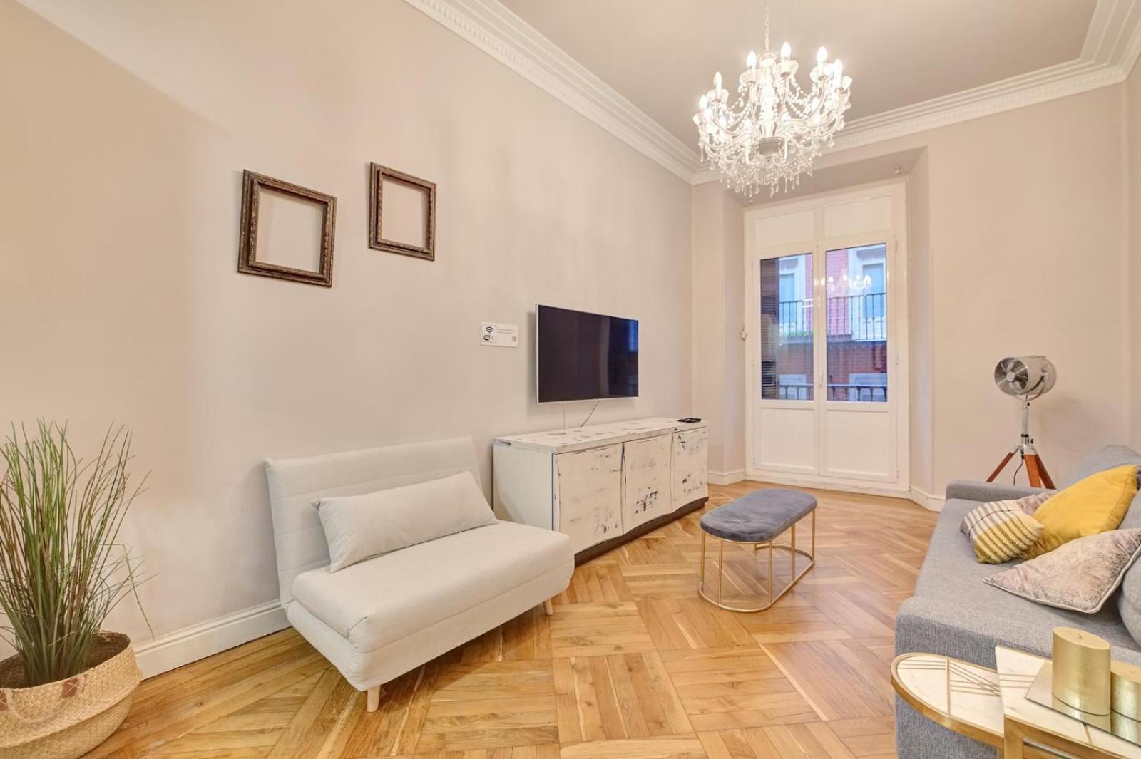 Ferienwohnung Apartamento Boutique Centro Zapateria 45 Pamplona Exterior foto
